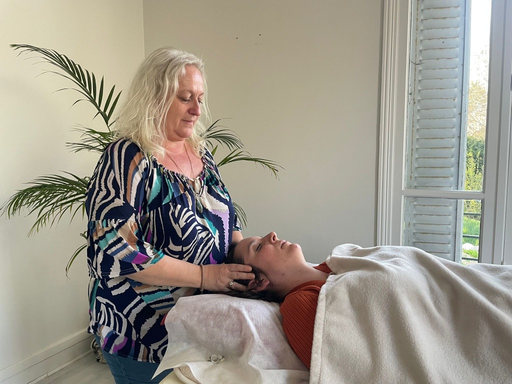 photo activite Stephanie FUZEAU