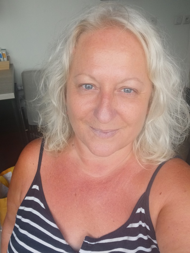 photo portrait Stephanie FUZEAU