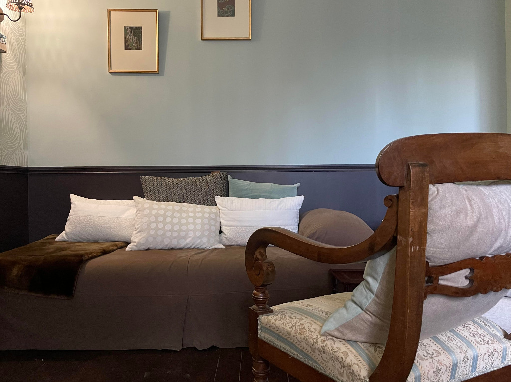 photo cabinet Muriel MARTINS