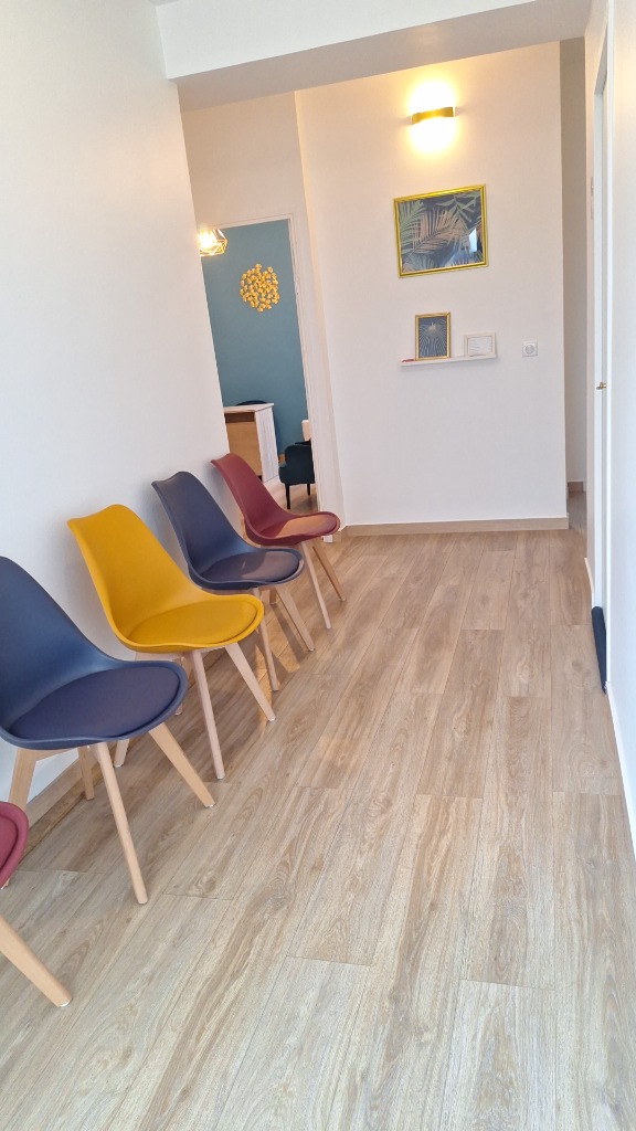 photo cabinet Siham Zaît 