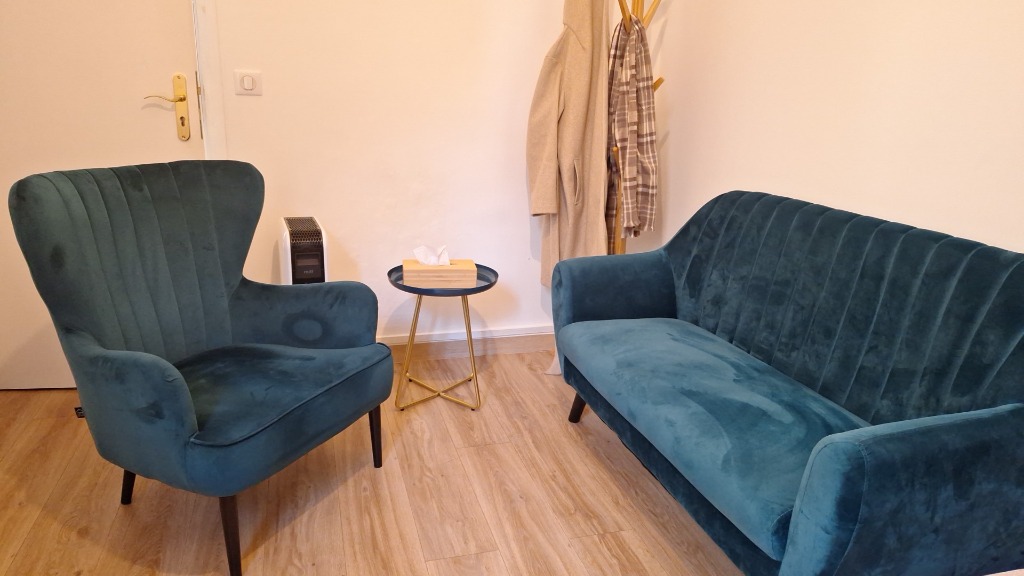 photo seance Siham Zaît 