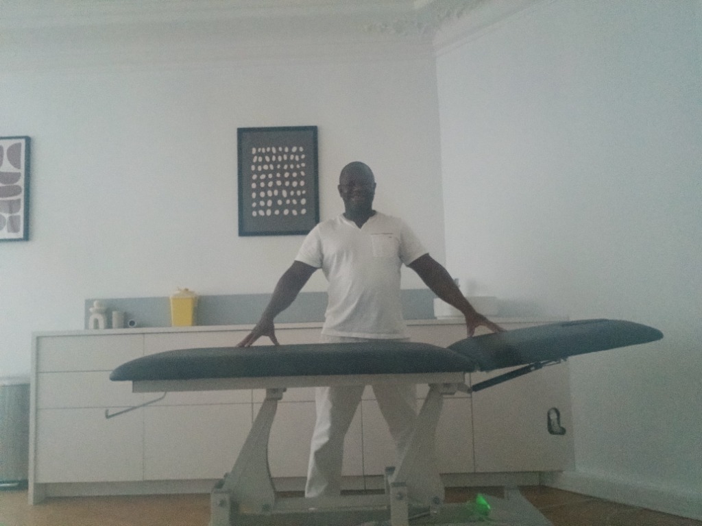 photo portrait SOCIÉTÉ E.I. AMANT MASSAGES