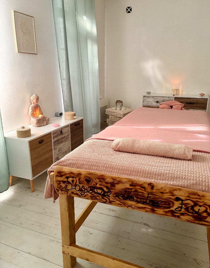 photo cabinet Sagesse d’autre foi