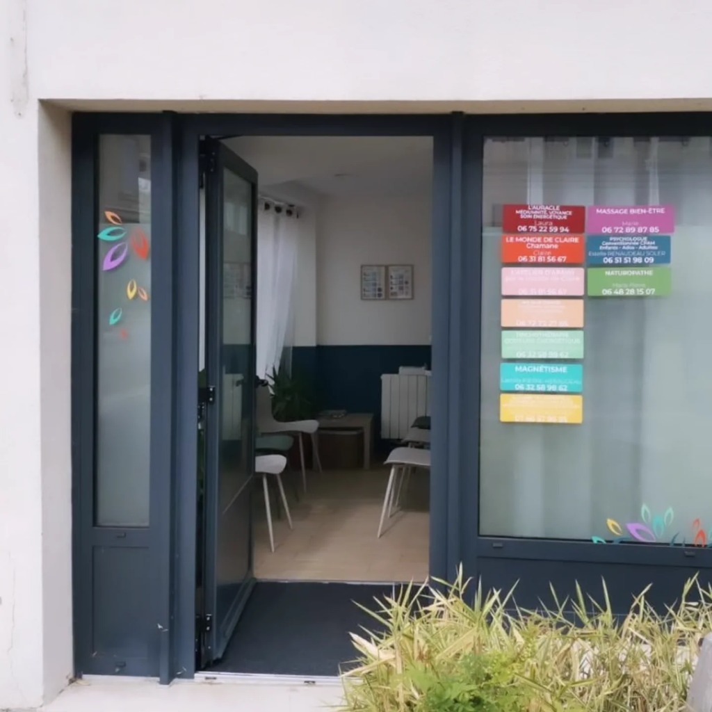 photo cabinet Fiona Fernandez 