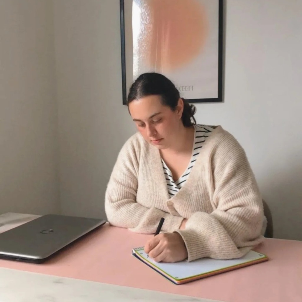 photo portrait Fiona Fernandez 