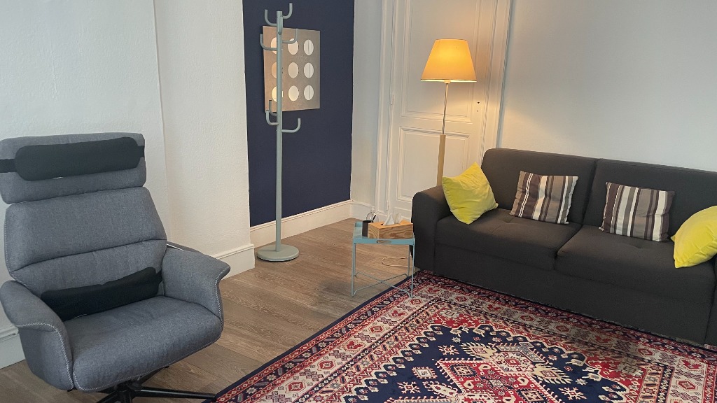 photo cabinet Antoine DUPUY