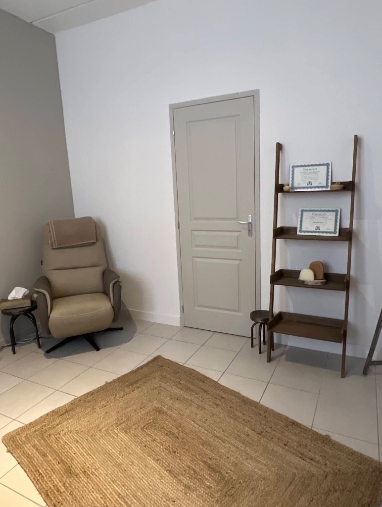 photo cabinet Julie Botella