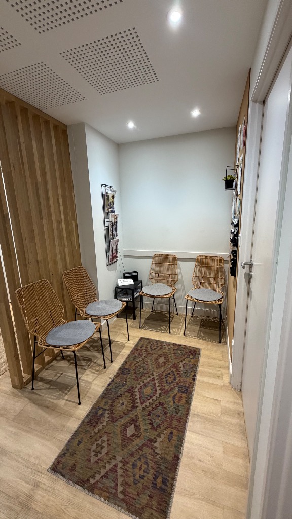 photo activite Sarra HUYSMANS 