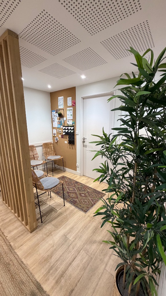 photo portrait Sarra HUYSMANS 