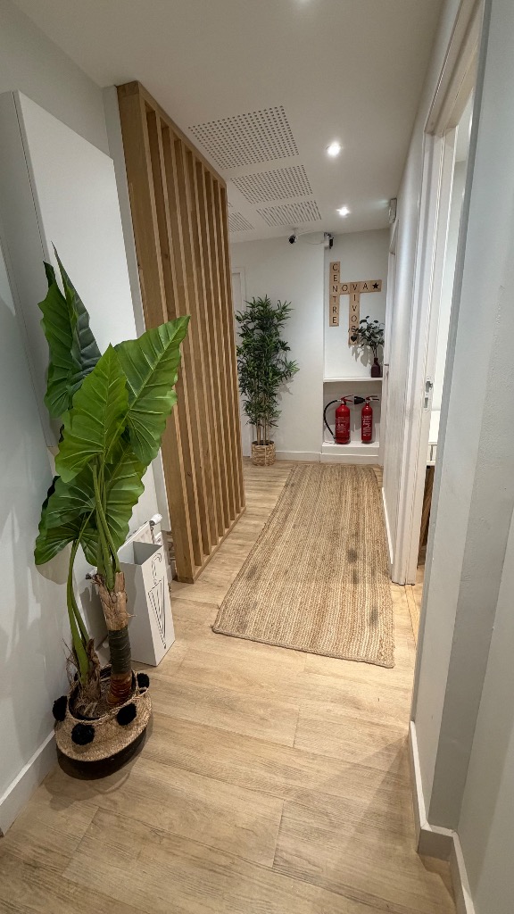 photo seance Sarra HUYSMANS 