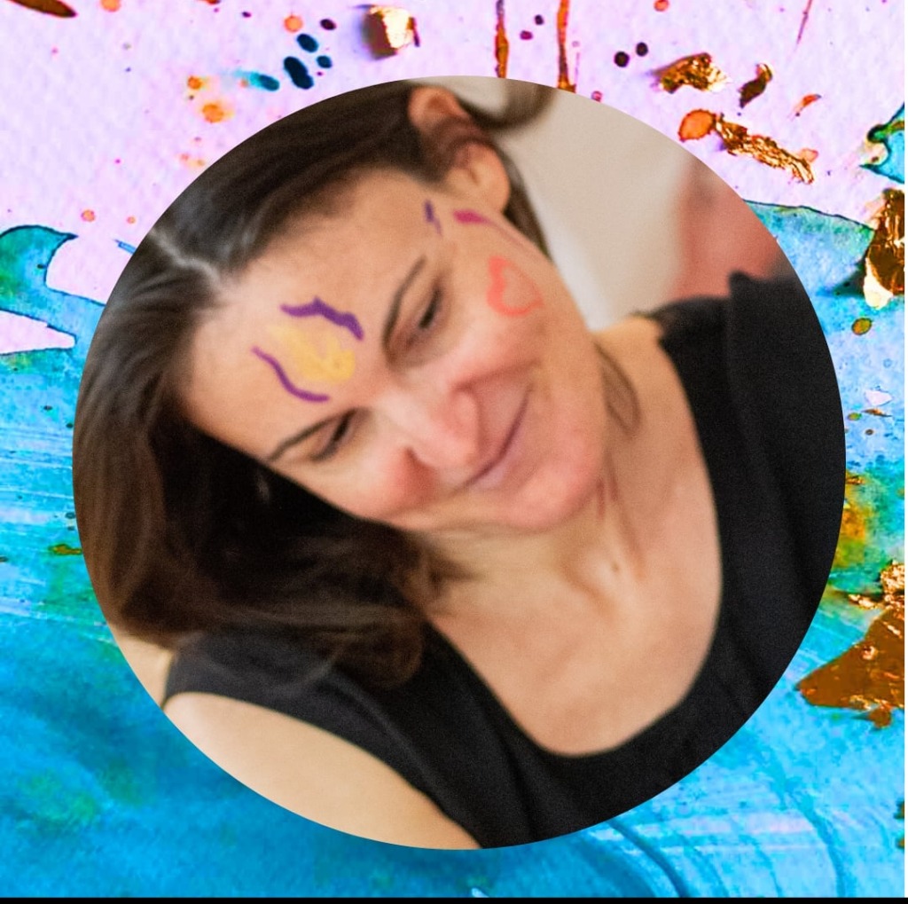 photo portrait Fanny Imbert 