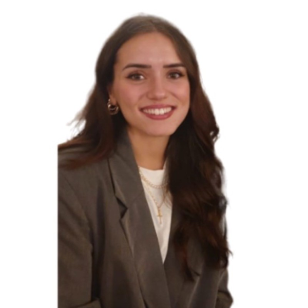 Melina Decloquement - Naturo Femina