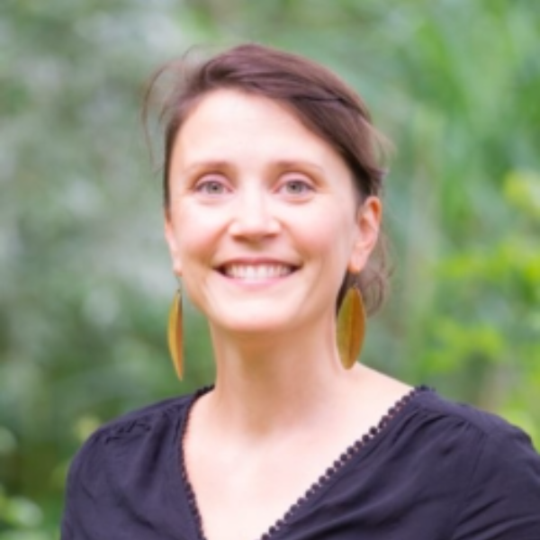 Laetitia THIELLEMENT