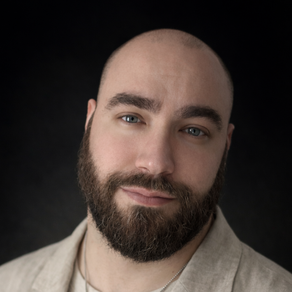 PresqueZen - Cédric Mercier Deschamsp