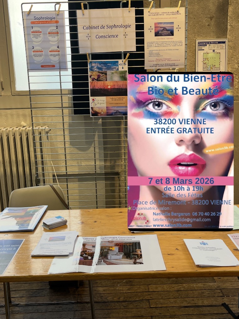 photo activite Valerie Paredes