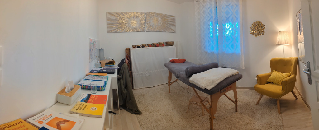 photo cabinet Madame Emotions