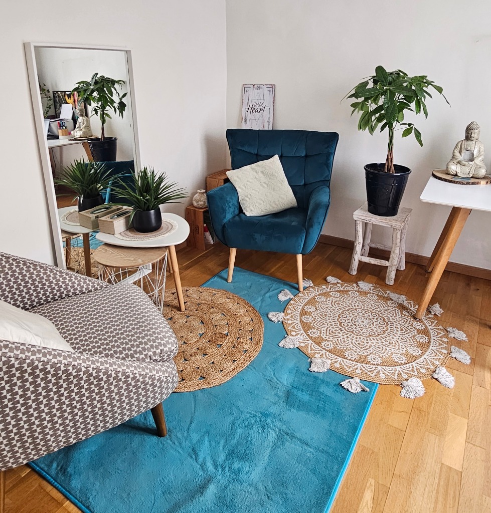 photo cabinet Karen BELBEZIER