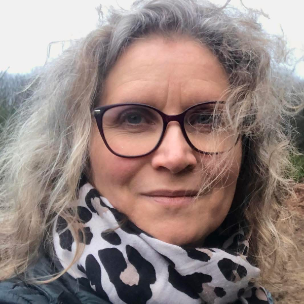 Nathalie Jamaer Liège Musicothérapie