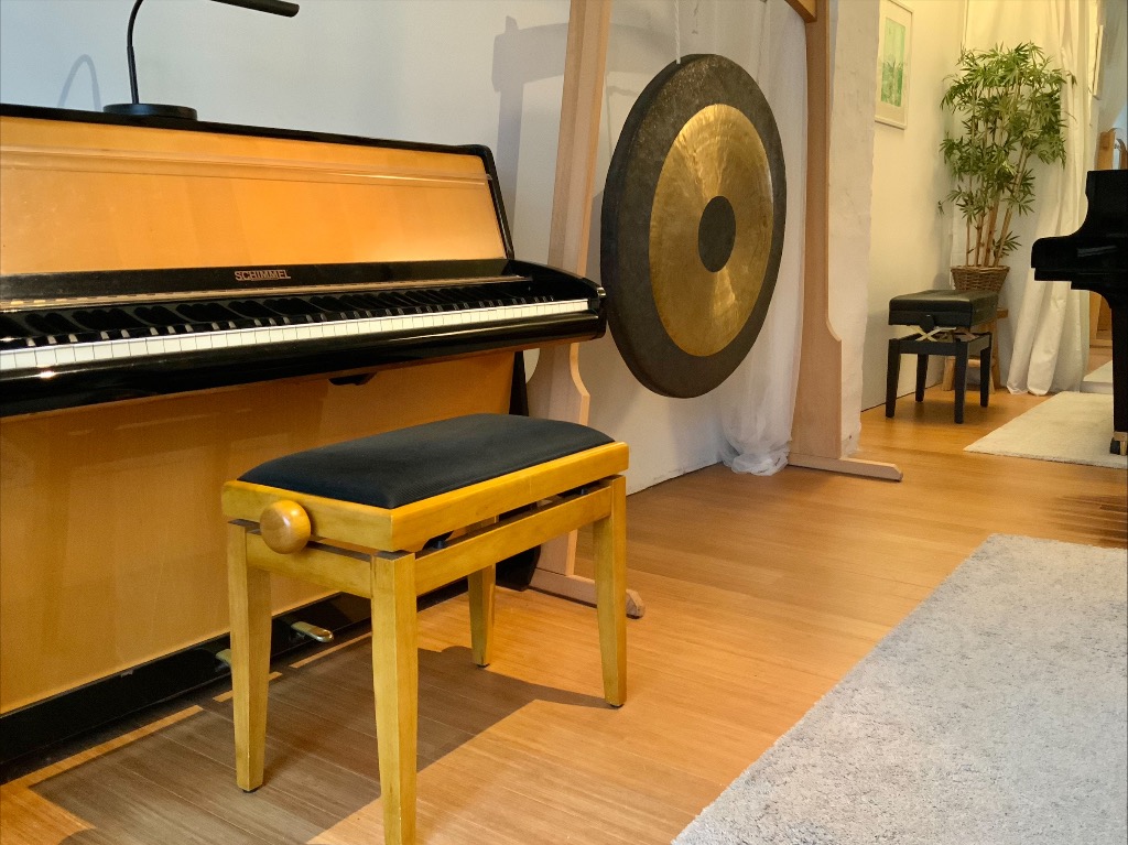 photo cabinet Nathalie Jamaer Liège Musicothérapie