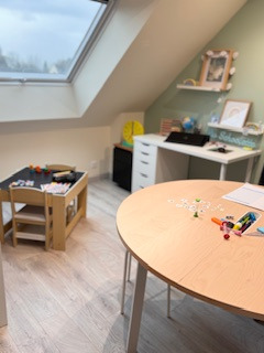 photo activite Marjolaine GRÜN