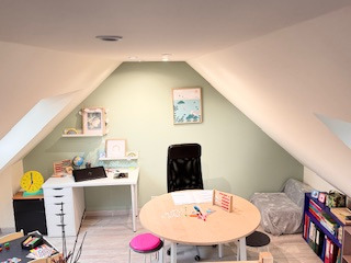 photo cabinet Marjolaine GRÜN