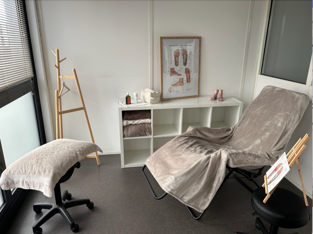 photo cabinet Laurence JOLY