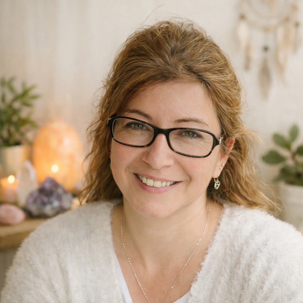 photo portrait Aura Harmonie