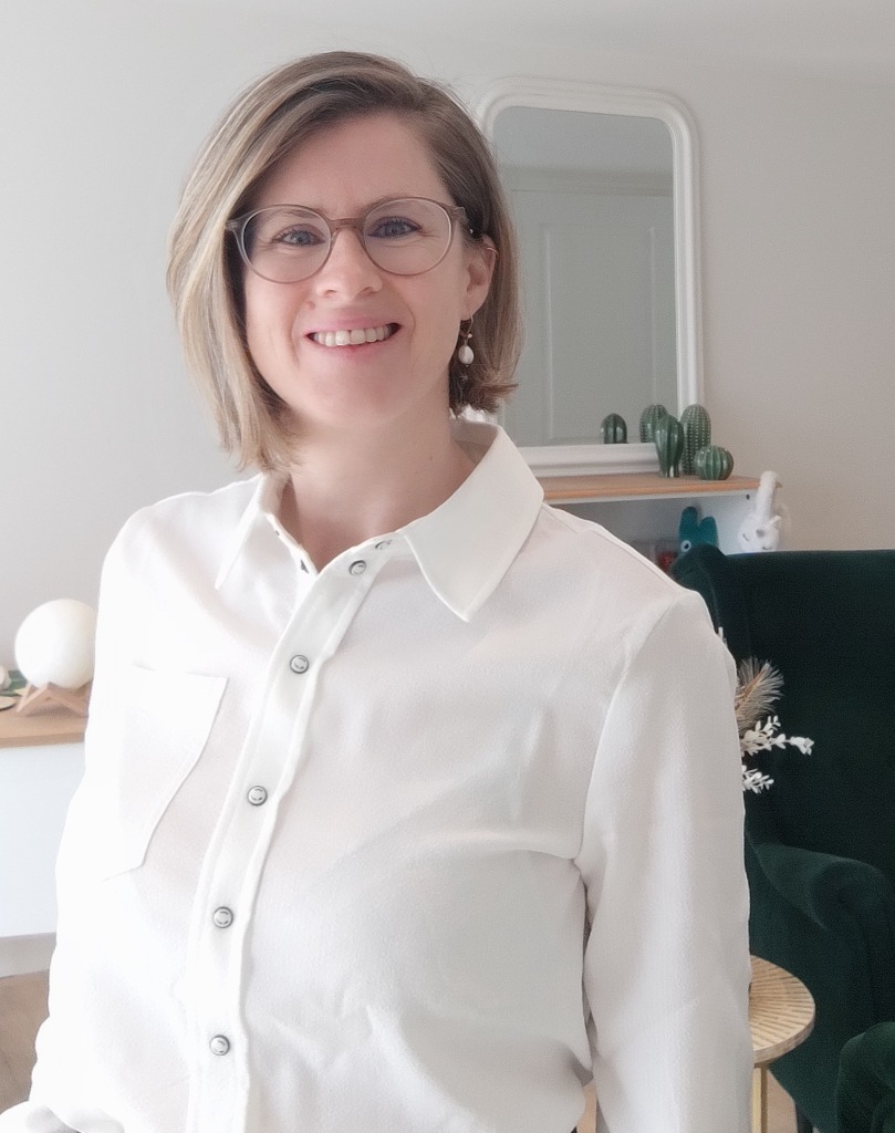 photo portrait Hypnose & Bien-être