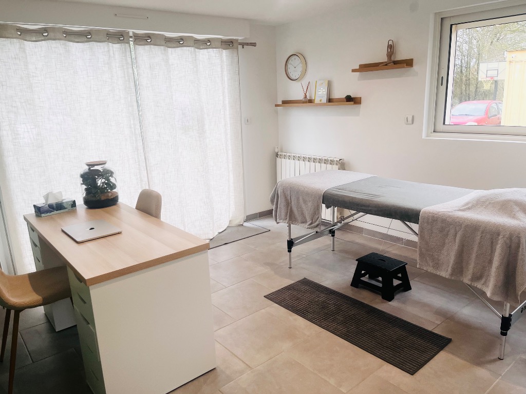 photo cabinet Guilbaud Émilie