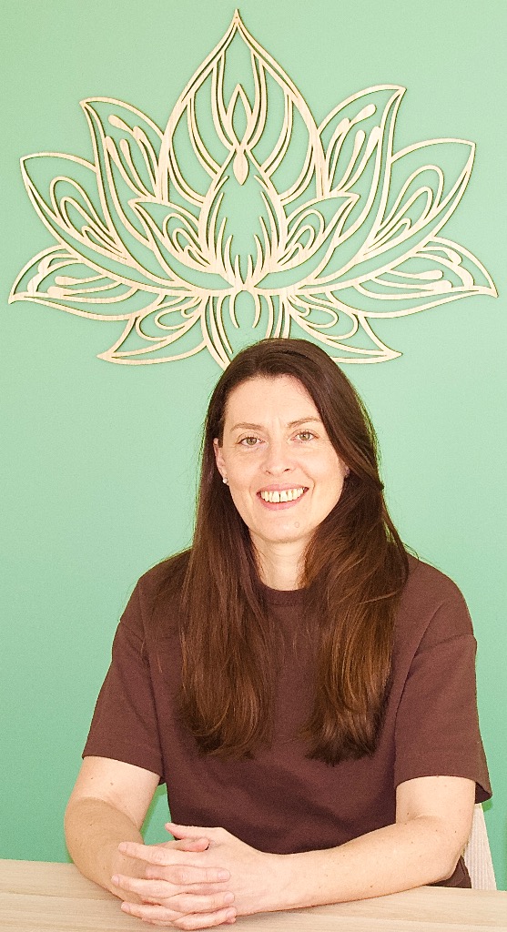 photo portrait Guilbaud Émilie