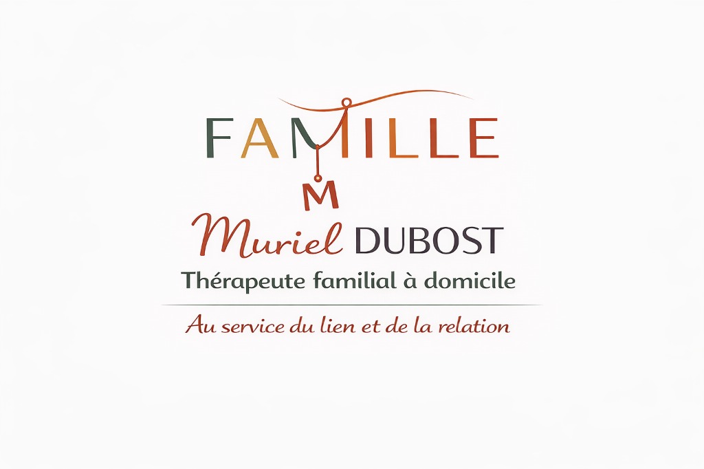 photo portrait Muriel DUBOST