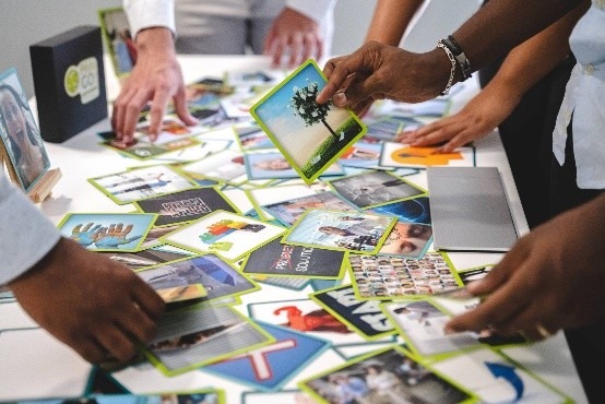 photo seance Muriel DUBOST