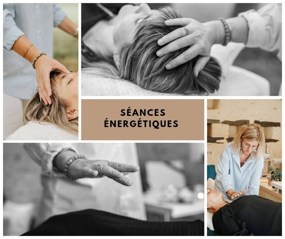 photo seance CORNET Manuella