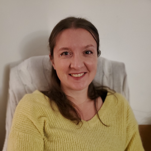 Faustine Pichon - Parenthèse