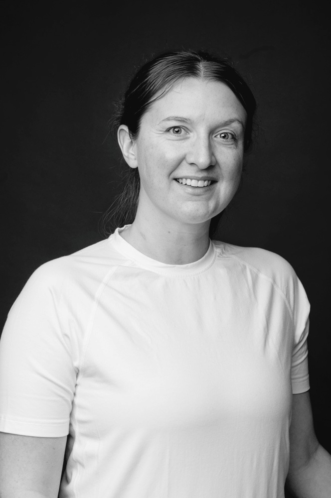 photo portrait Faustine Pichon - Parenthèse