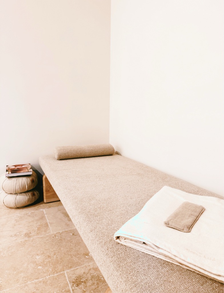 photo portrait Marine Astor