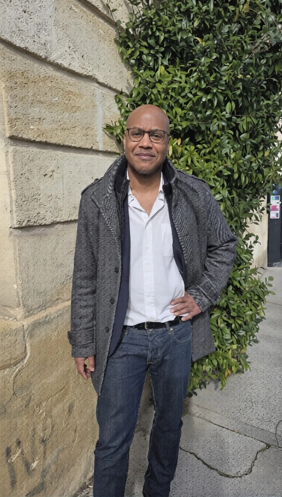 photo activite Fabrice Plantier