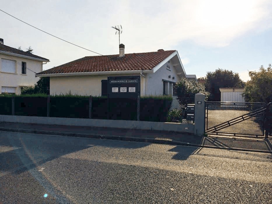 photo cabinet Fabrice Plantier