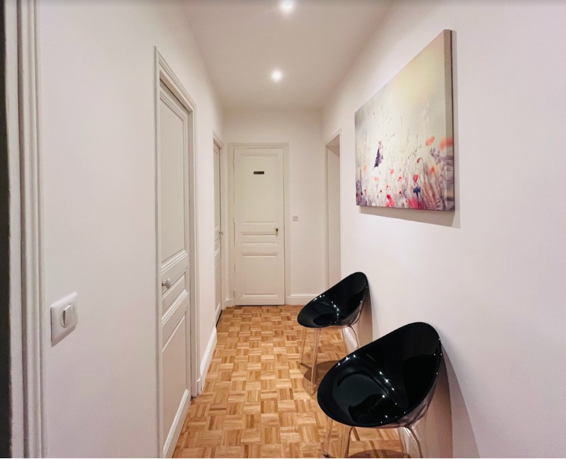 photo activite Diana La Rosa