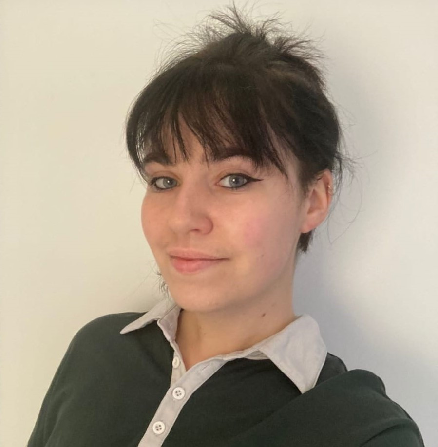 photo portrait Julia Veissierre