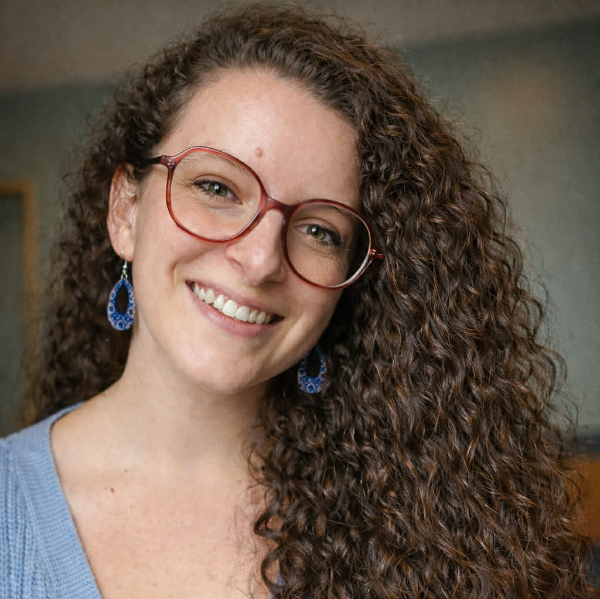 Méghan Laleu - Bain de Lune