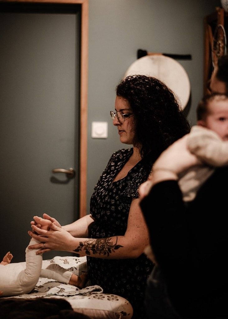 photo activite Méghan Laleu - Bain de Lune