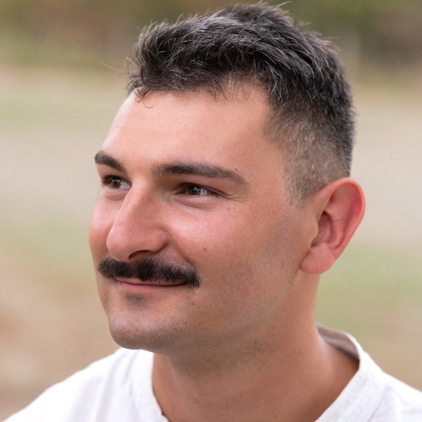 Marc-Antoine Hom - Cabinet de massage 