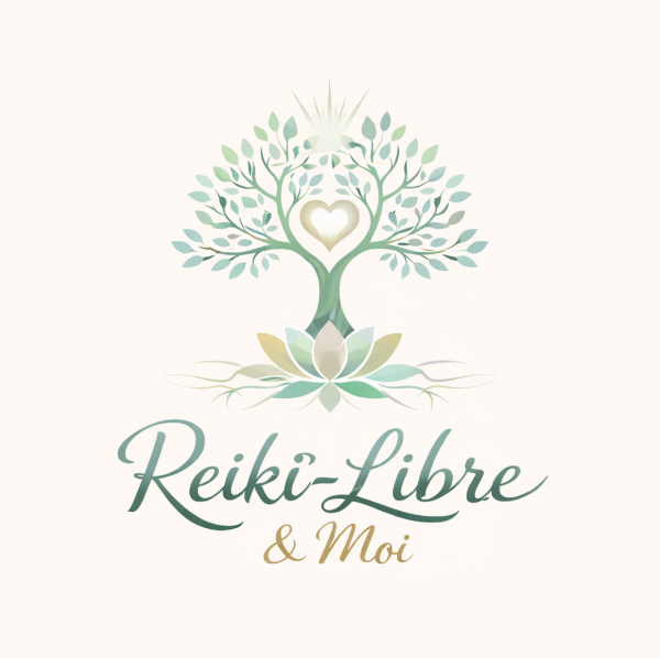 Reiki Libre & Moi