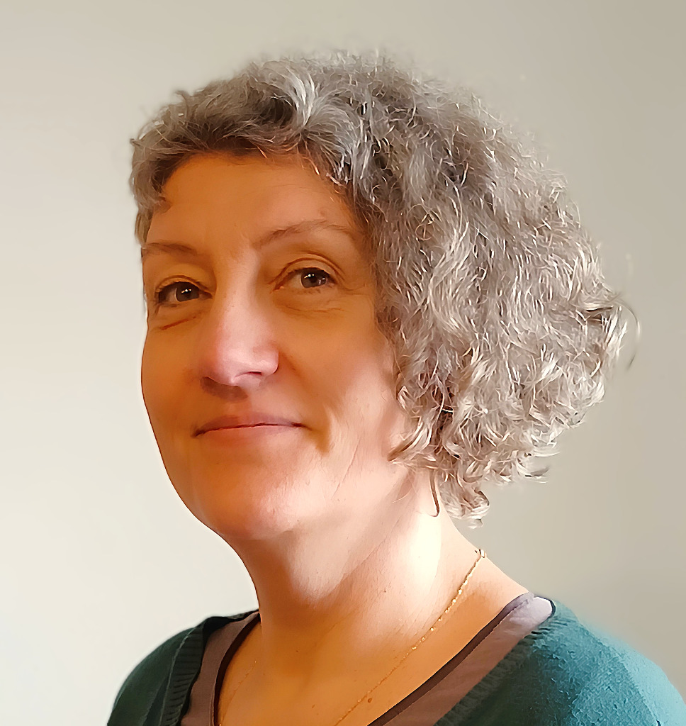 photo portrait Dorothée Kriszt