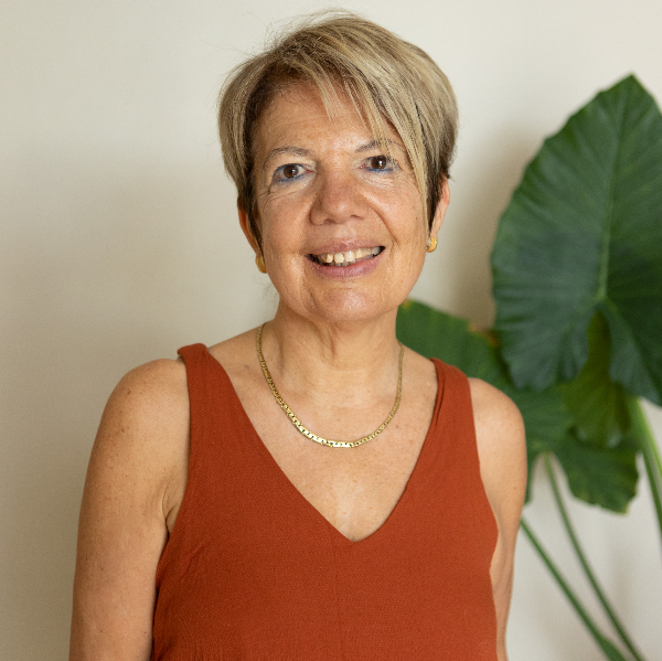 Bernadette GARCIA - Laser et LME