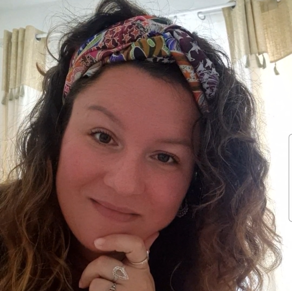 Aurelie Geiller Oberlin