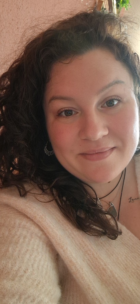 photo portrait Aurelie Geiller Oberlin