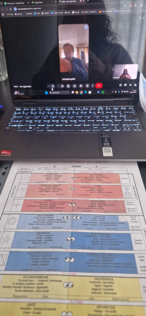 photo seance Aurelie Geiller Oberlin