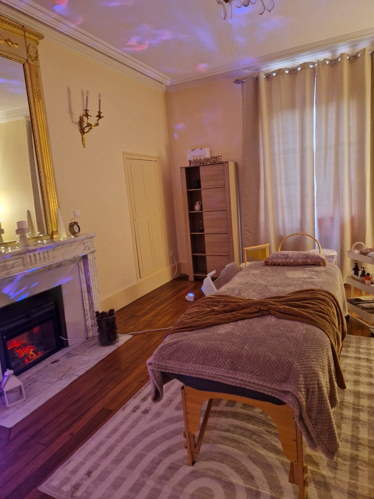 photo cabinet Isabelle Briot